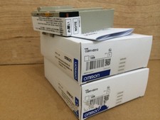 NEW ORIGINAL OMRON PLC MODULE CQM1-ID212 CQM1ID212 FREE EXPEDITED SHIPPING
