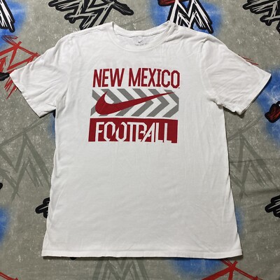 new mexico lobos nike gear