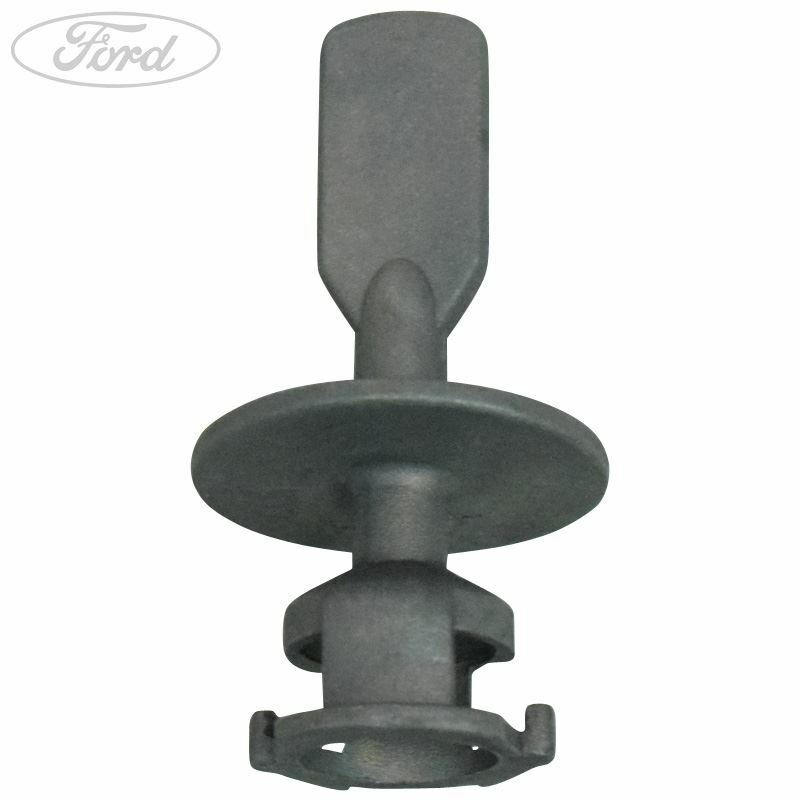 Genuine Ford Galaxy Mk1 Front N/s Door Lock Control Lever 1995  