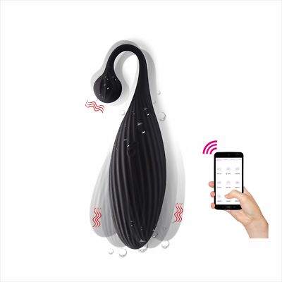App Bluetooth Remote Control Vibrator G Spot Dildo Massager Sex Toy For  Adult | eBay