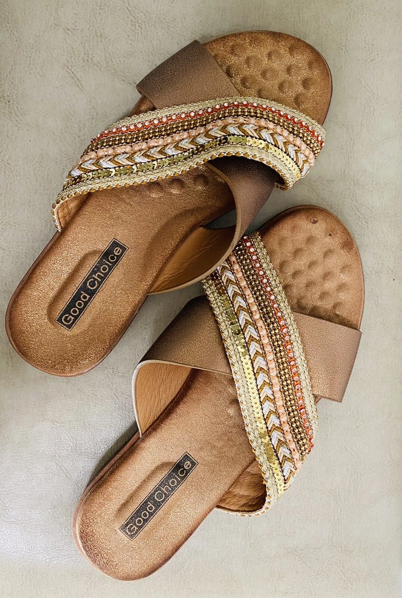 Good choice sandals sale