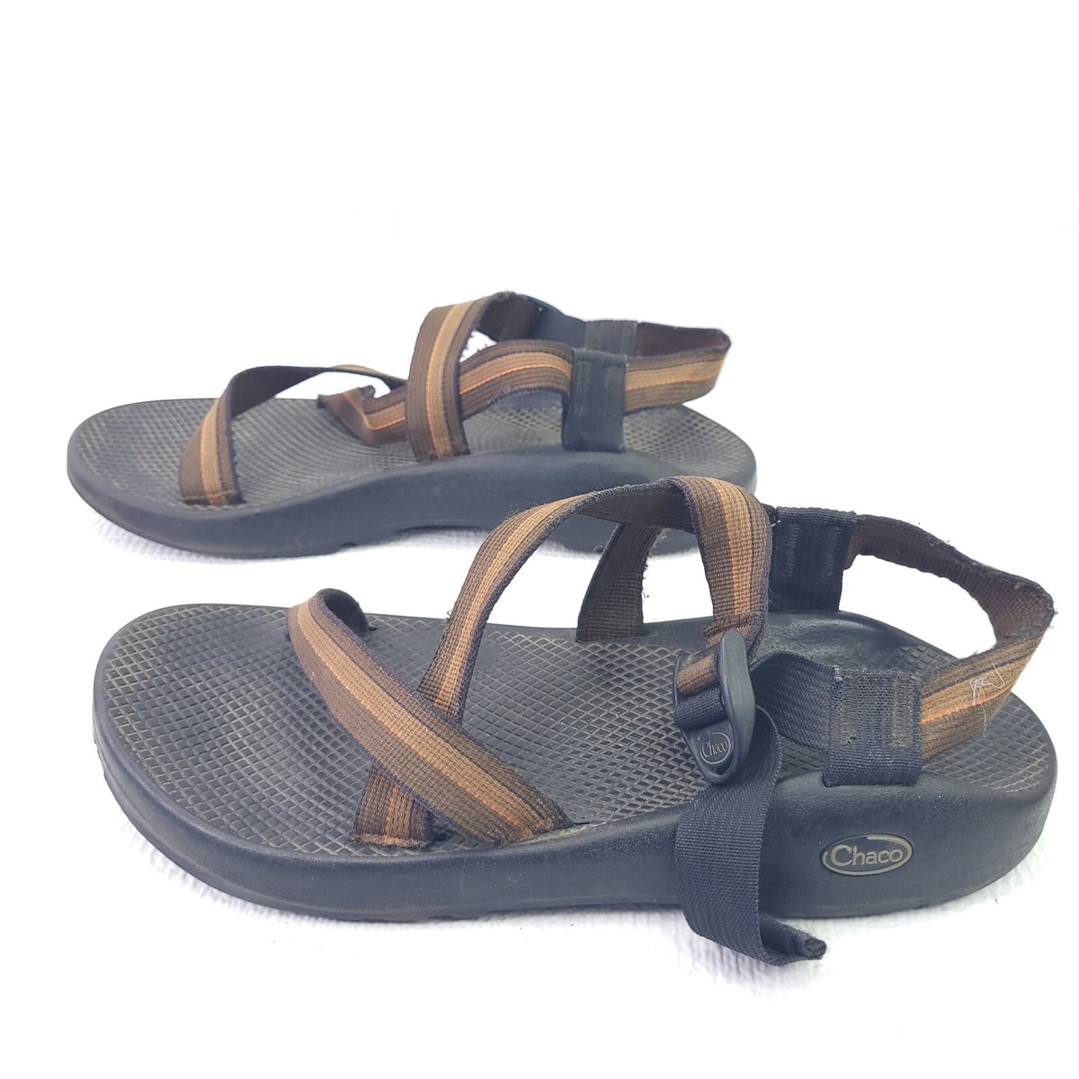 Chacos Z Classic Sandals Mens Size 12 Strappy Water Hiking Open