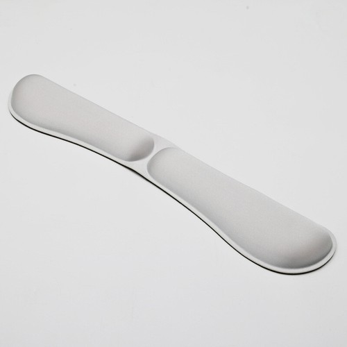 Wrist Rest Pad Keyboard Pad Ergonomic Support Pad Foldable Keyboard Wrist Re SN❤ - Picture 14 of 19