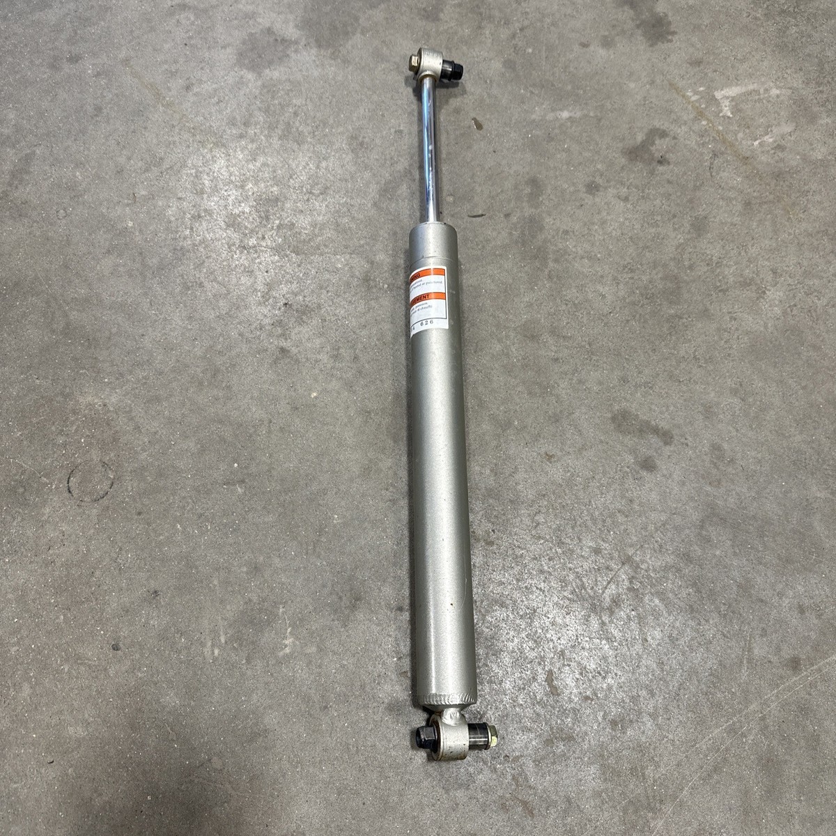 17 18 19 20 SKI-DOO GEN 4 850 REAR BACK SHOCK 503194626 23327 | eBay