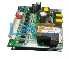 QTY:1 new E-37TE-033 Oil Cooler Circuit Board Control Board Double Display Panel