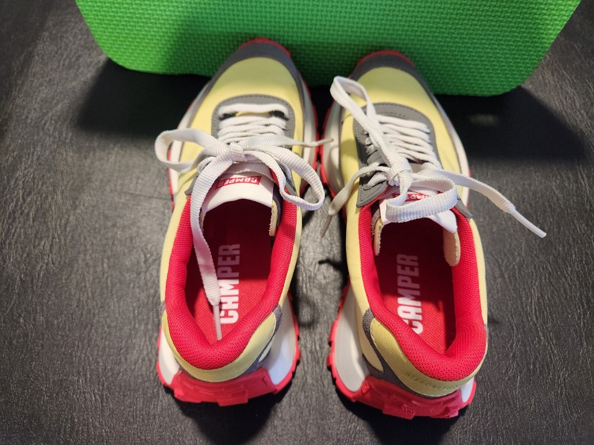 Camper Drift Trail スニーカー【36】 カンペール CAMPER [カンペール] DRIFT TRAIL / スニーカー