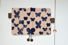 Hobonichi 2020 min  perhonen memoria A6 Size Cover only