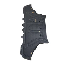 For Audi A8 (D4 / 4H) 2010 - 2013 Engine Splash Shield Guard 4H0825235J