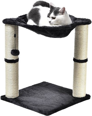free cat tower