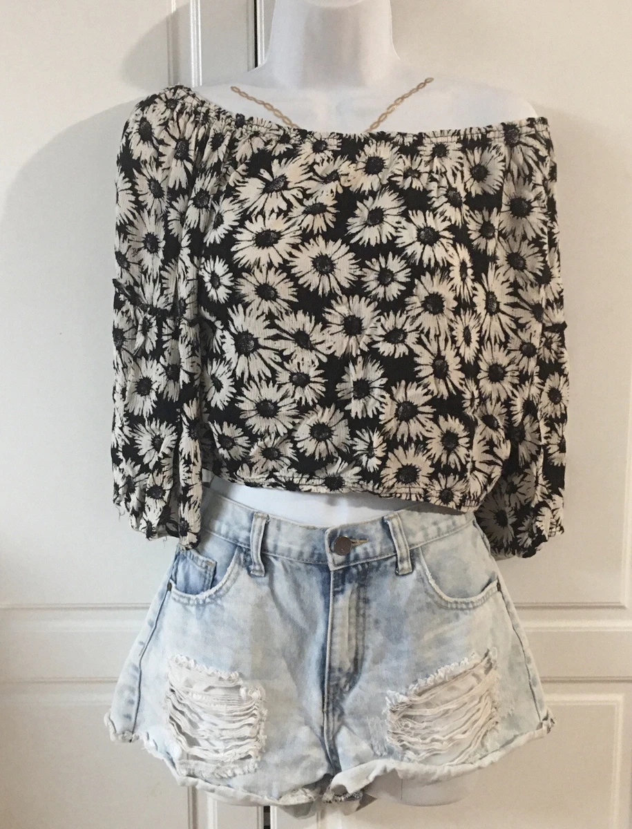 Crop tops for juniors forever outlet 21