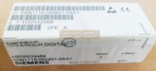 1PCS NEW SIEMENS CONTROL UNIT 6SN1118-0DM31-0AA1 6SN1 118-0DM31-0AA1