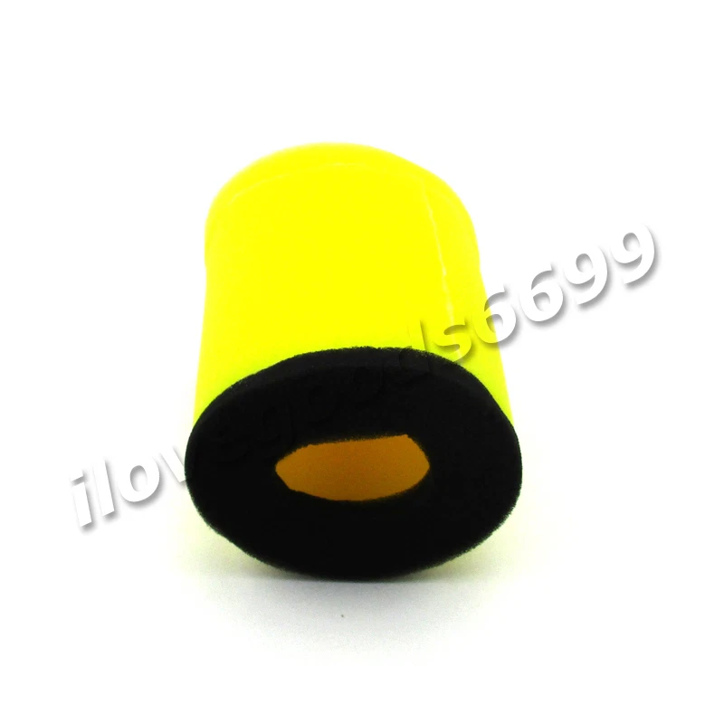 Air Filter For Suzuki 1987-2001 Quadrunner 250 2x4 & 4x4 1991-2002 King Quad 300 - image 2 of 4