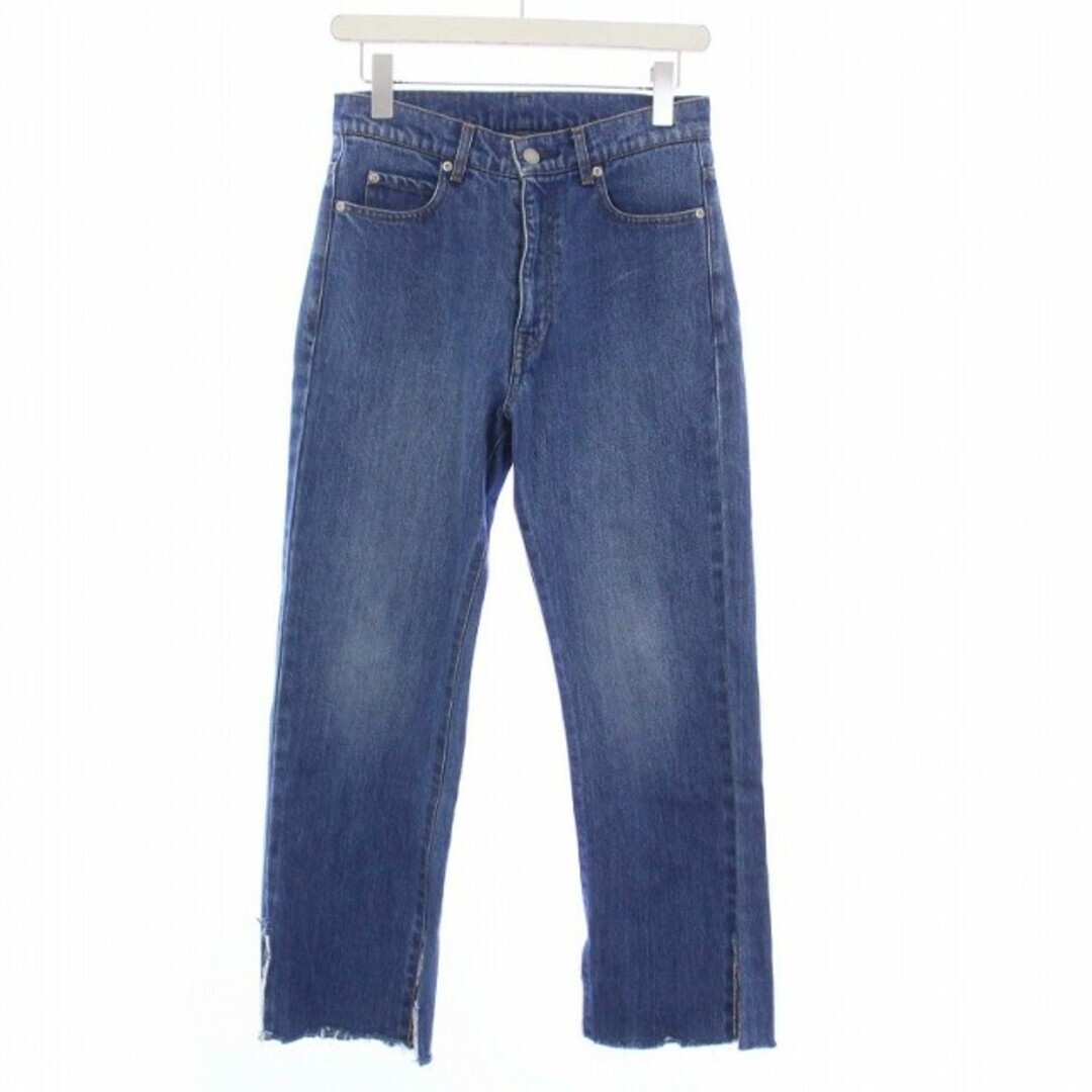 Deuxieme classe　CELERI Side Slit デニム Deuxieme Classe（ドゥーズィエムクラス）の「CELERI Side Slit