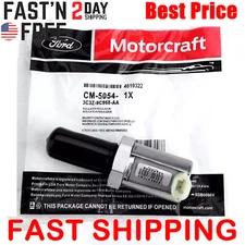 Motorcraft CM5054 6.0L Ford Powerstroke IPR Injection Pressure Regulator Valve