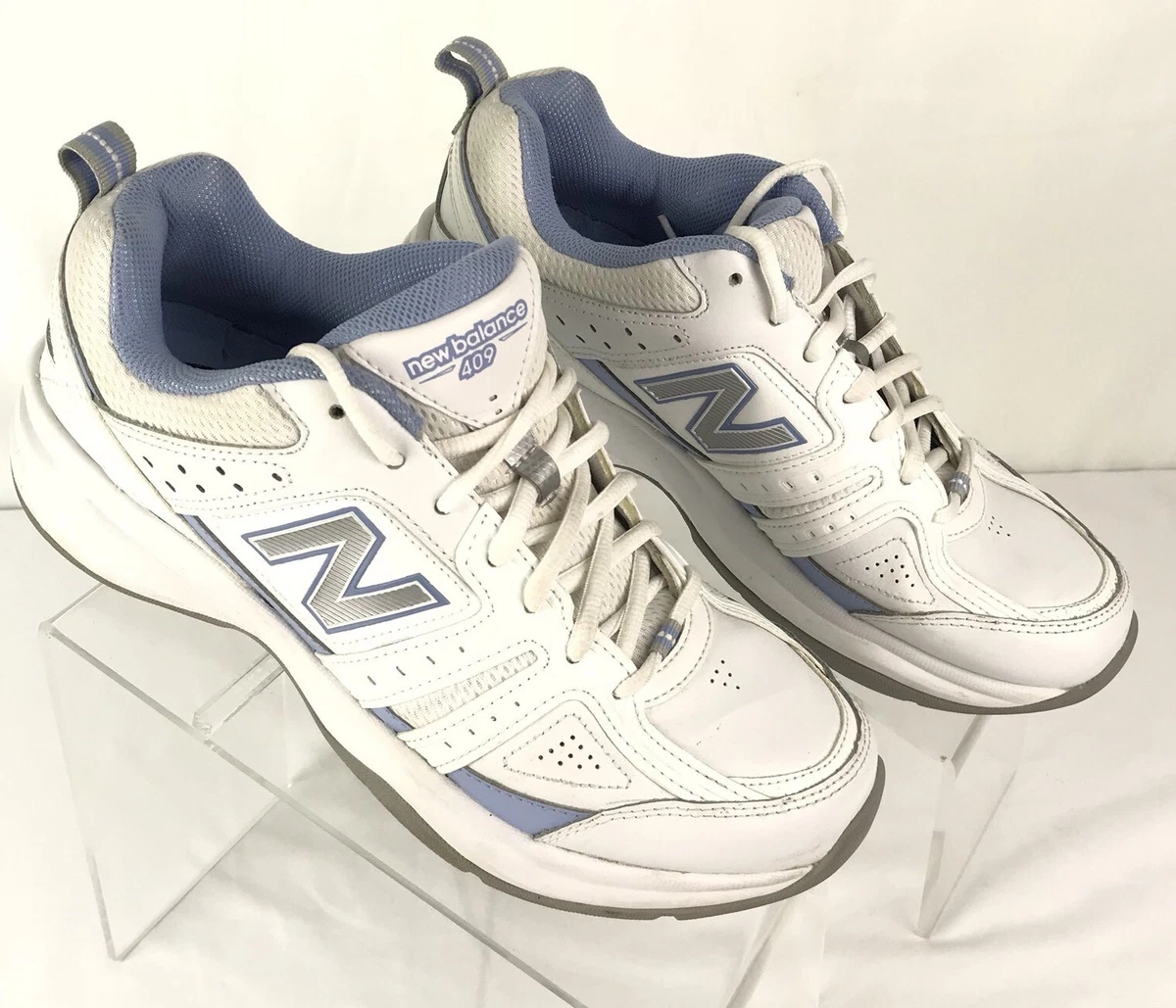 New balance 2024 409 sport