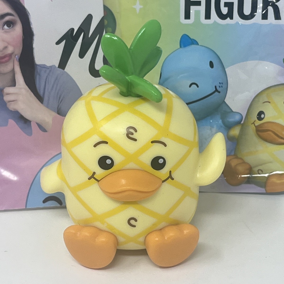 MORIAH ELIZABETH GEORGIE THE DUCK SERIES 1 MYSTERY FIGURE **NEW
