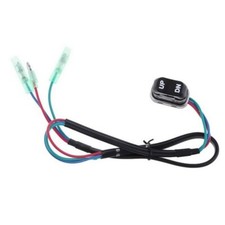 INTERRUTTORE POWER TRIM YAMAHA 703-82563-02-00 ACCESSORI NAUTICA