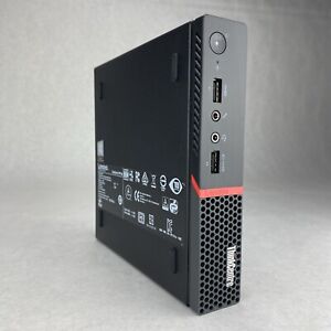 Lenovo ThinkCentre M715q | eBay Lenovo ThinkCentre M715q | eBay