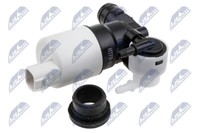 NTY ESP-FR-010 Wasserpumpe, Fensterreinigung FüR Ford, Volvo
