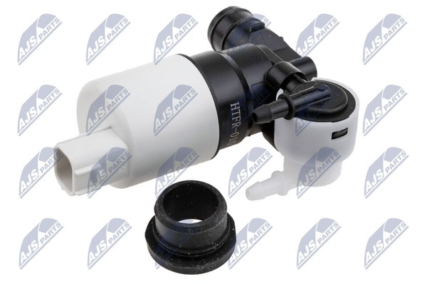 NTY ESP-FR-010 Wasserpumpe, Fensterreinigung FüR Ford, Volvo-image