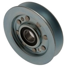 Deck Idler Pulley Fits Honda HF2113, HF2114, HF2213, HF2216