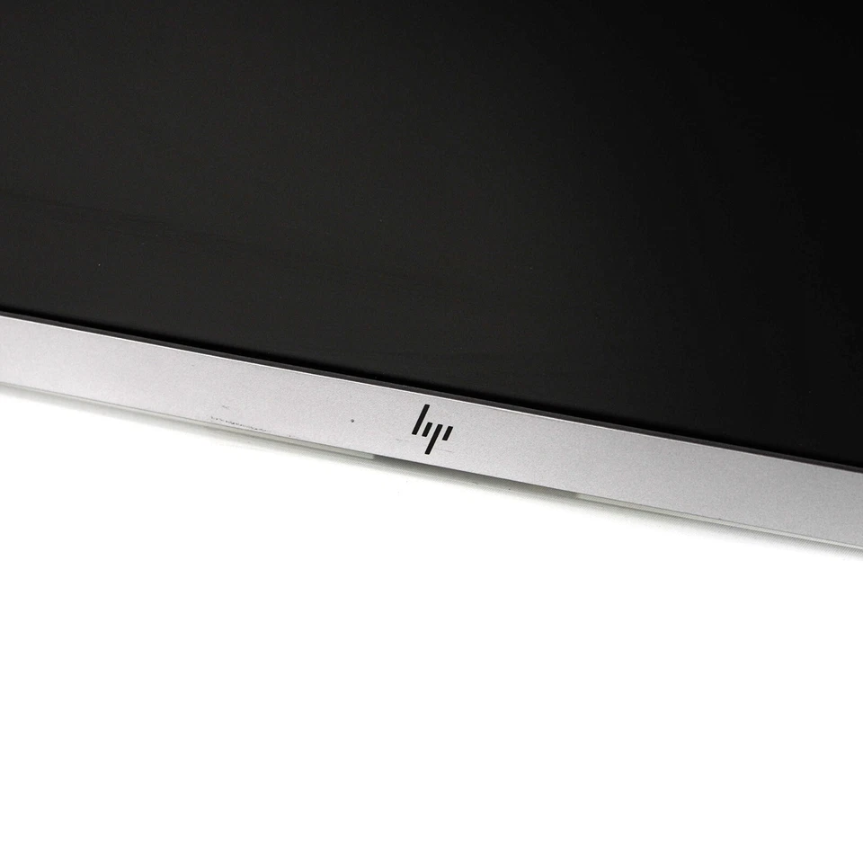HP EliteDisplay E223 22" Widescreen 1920x1080 Backlit IPS Monitor ONLY - Grade B - Image 3 of 4