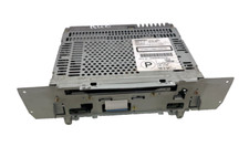 Nissan Almera Radio CD Spieler Steuergerät 28185BN800 Gebraucht Zubehör