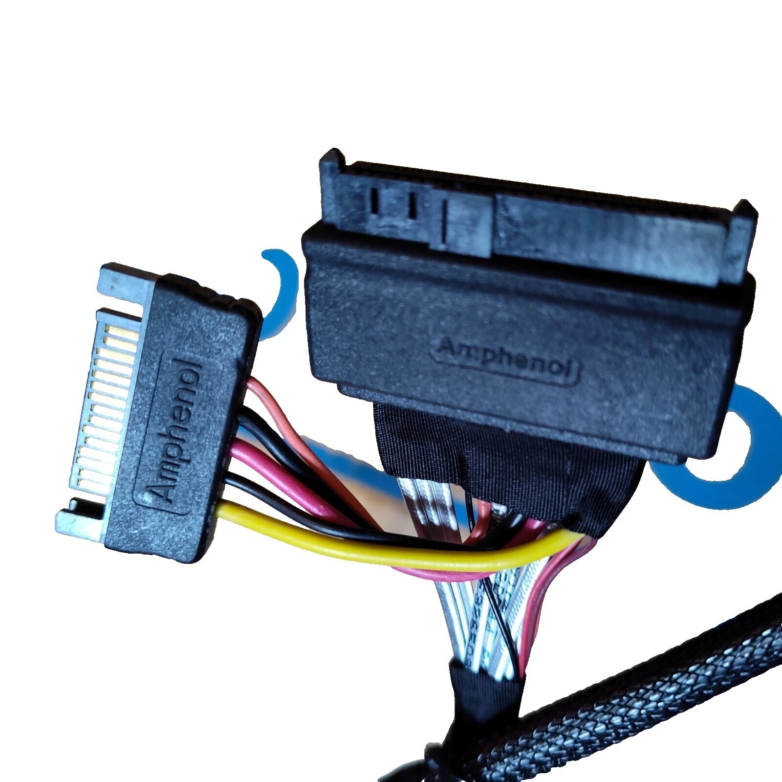 Amphenol Computer Drive Cables