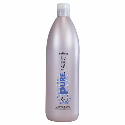 PUREbasic Creme Oxyd 6% 20 Vol.