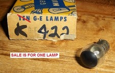  422 LAMP  FREE SHIPPING  