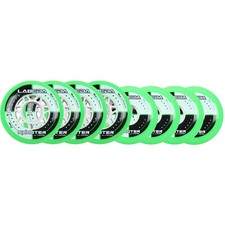 Labeda Shooter Inline Roller Hockey Wheels HILO SET 68mm / 76mm Indoor Outdoor