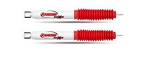 Rancho RS5000X Front Shocks | Fits 89-94 Isuzu Amigo 94-95 Honda Passport