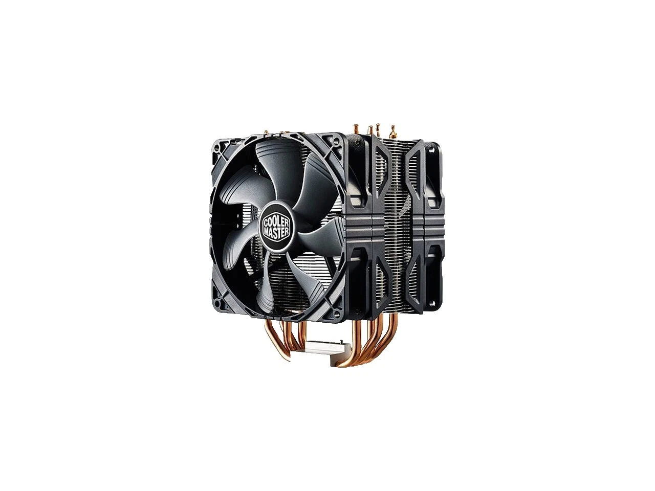Cooler Master Sleeve Bearing CPU Fans & Heatsinks