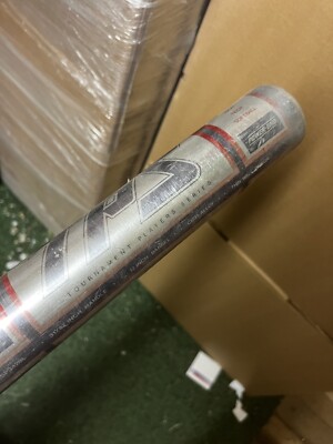 Batte de softball officielle Louisville Slugger TPS modèle TPSP3428L 34