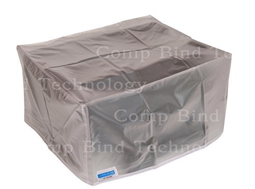 Canon Pixma MG6420 Wireless Printer Vinyl Dust Cover 18''W x 14.6''D x 5.9''H - Picture 2 of 2