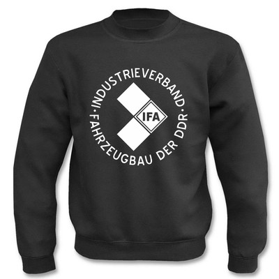 Pullover IFA I DDR I Kult I Sprüche I Sweatshirt 