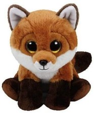 OFFICIAL TY BEANIE BABY BABIES REGULAR SIZE 6" CHOOSE FROM SELECTION ***NEW***