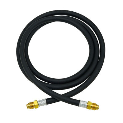 Argon CO2 Gas Hose for MIG/TIG Flowmeter Regulator Inert Gas Welding Hose