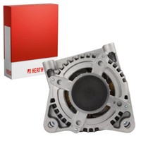 Herth+Buss Jakoparts Lichtmaschine 14V 160A FüR Chrysler Voyager IV 2.5 CRD