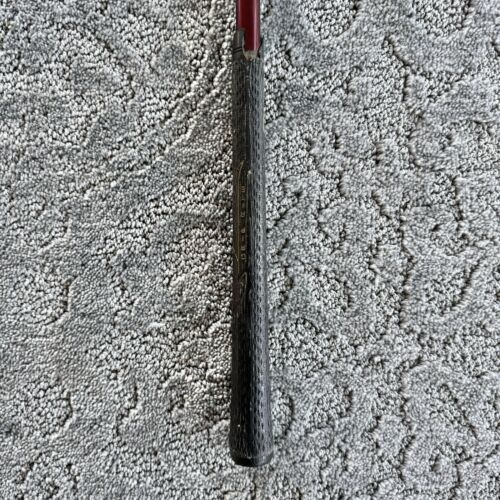 Titleist Titanium 975D 9.5˚ Driver Club Grafalloy ProLite 35g Graphite Shaft 41” - Picture 7 of 7