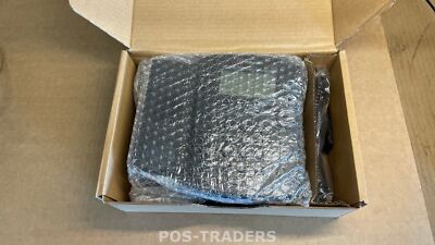 Polycom VVX310 HD Voice Gigabit VoIP IP PoE 2200-46161-025 Telephone NEW NEU