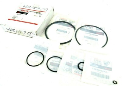 NEW FISHER R1061X00302 REPAIR KIT SIZE 30 ACTUATOR