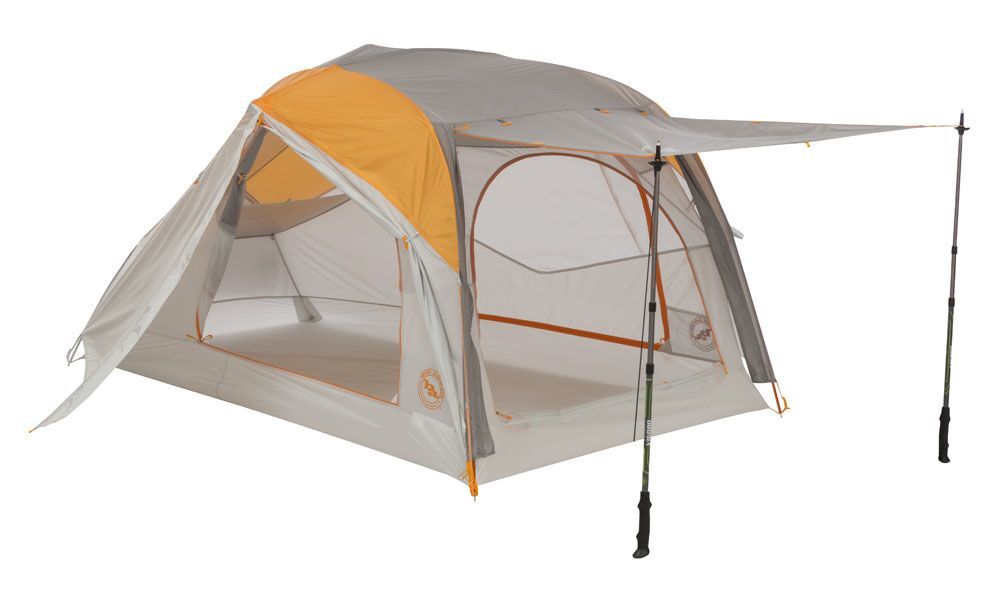 Big Agnes Salt Creek SL3 Tent | eBay
