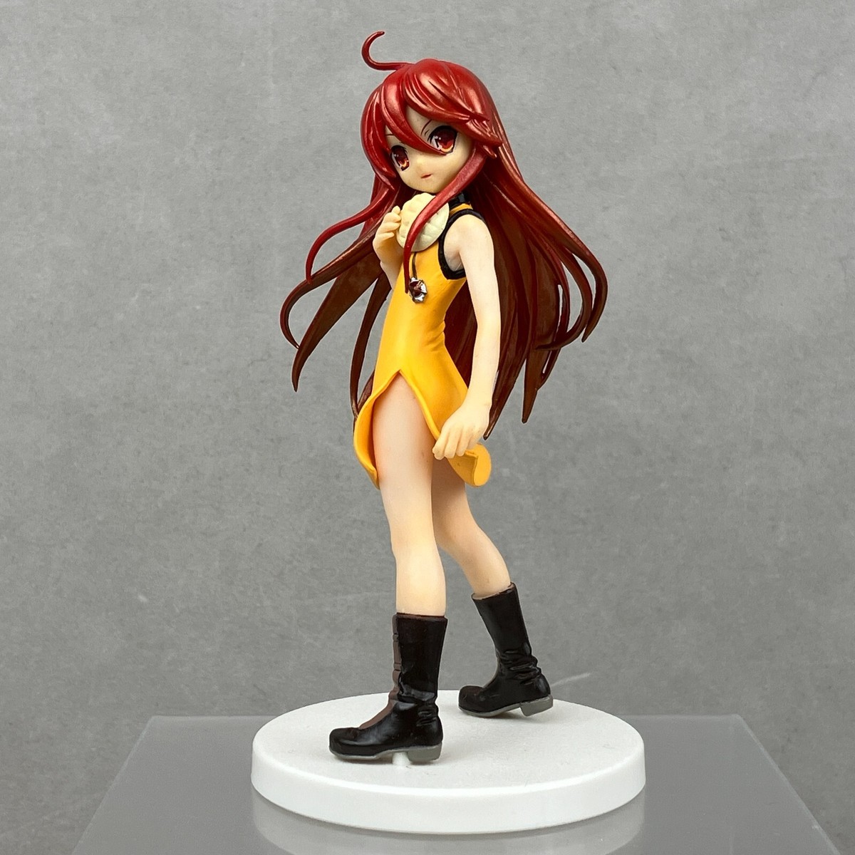 Toy's Works Shakugan no Shana Collection DX Secret Ver Anime