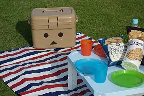 SCB-35 JEJ ASTAGE Soft Cooler Box