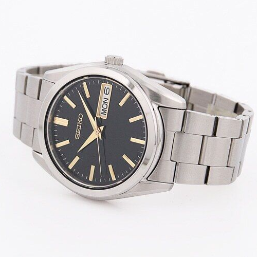 SEIKO SELECTION x TiCTAC 40th Anniversary Limited SBTH015 Day Date