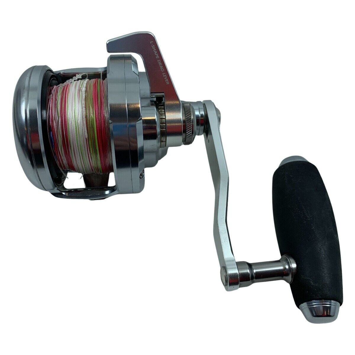 STUDIO OCEAN MARK reel bait reel blue heaven BH-L80 Pw/R | eBay STUDIO OCEAN MARK reel bait reel blue heaven BH-L80 Pw/R | eBay
