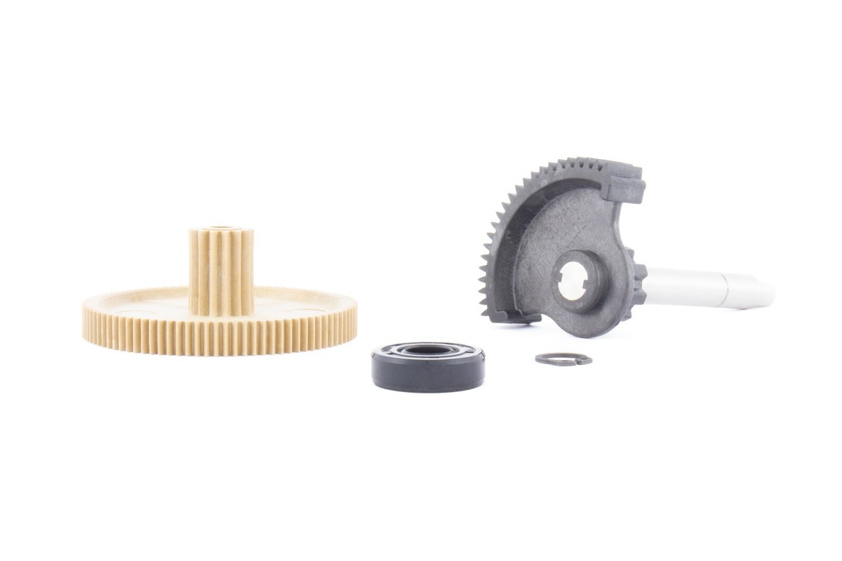 Turbocharger Actuator Repair Kit for JCB T4i BV55 320/A6064 | eBay