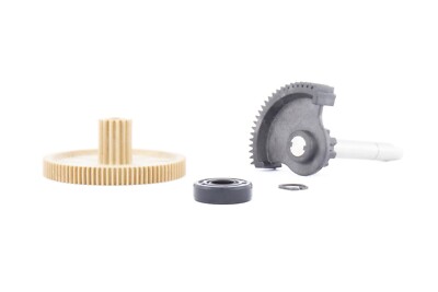 Turbocharger Actuator Repair Kit for JCB T4i BV55 320/A6064 | eBay