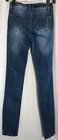 Twentyone black premium by rue 21 sz 0R cotton blend denim blue jeans — photo 2